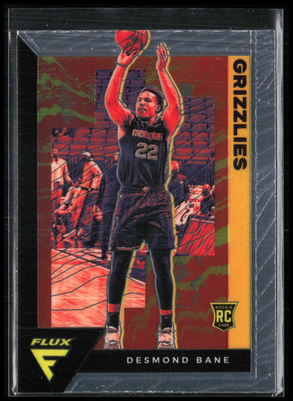 Desmond Bane RC