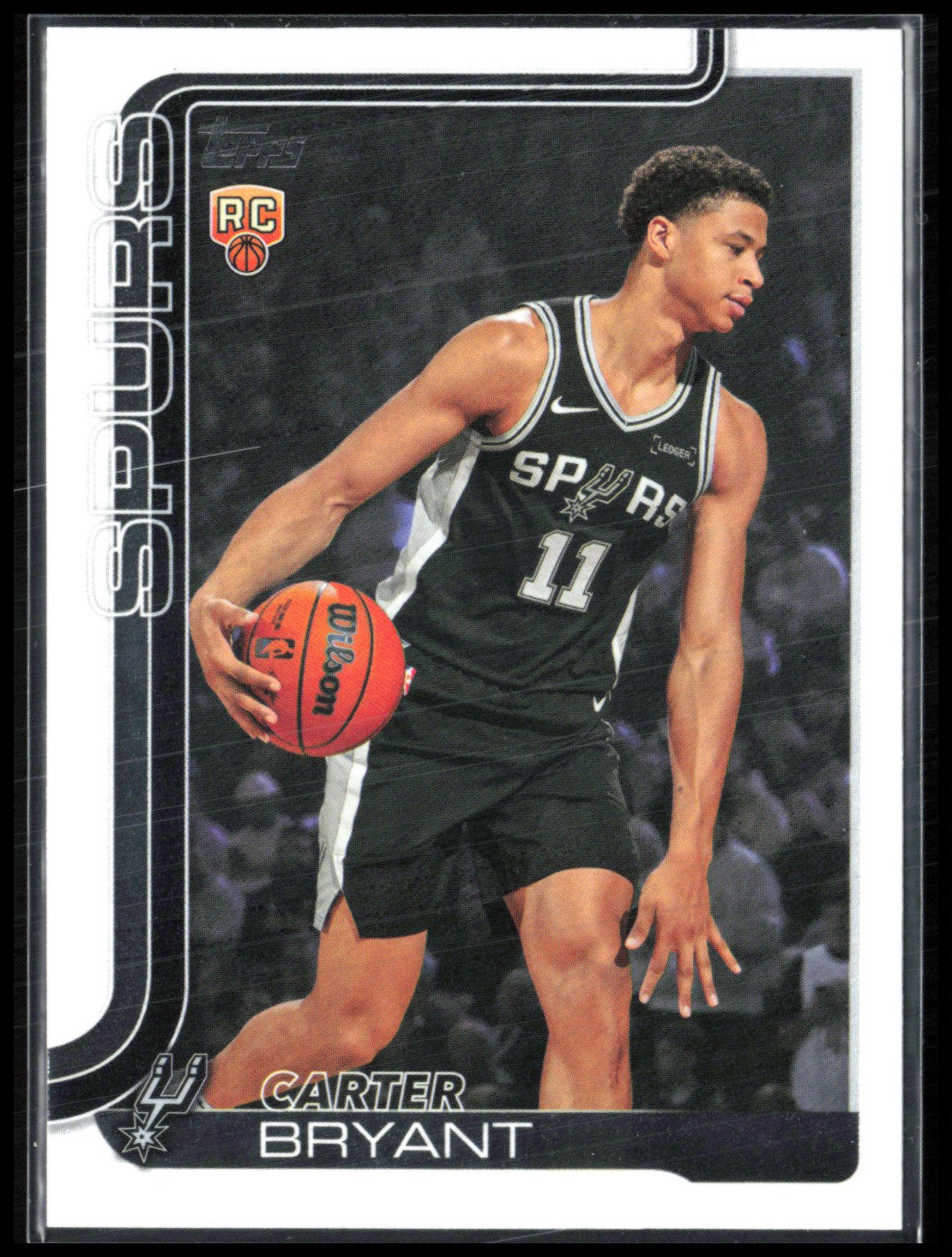 Carter Bryant RC