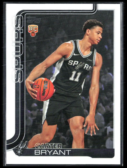 Carter Bryant RC