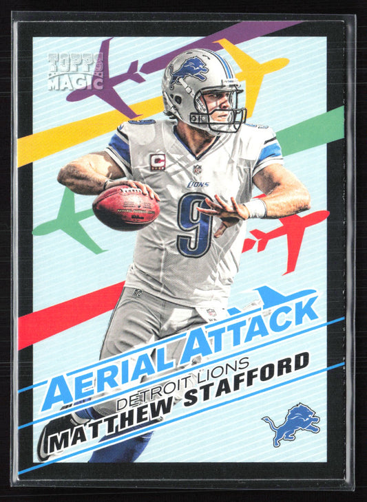 Matthew Stafford