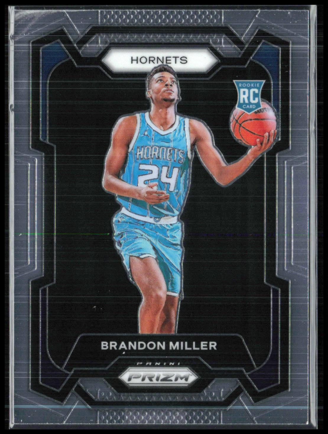 Brandon Miller RC