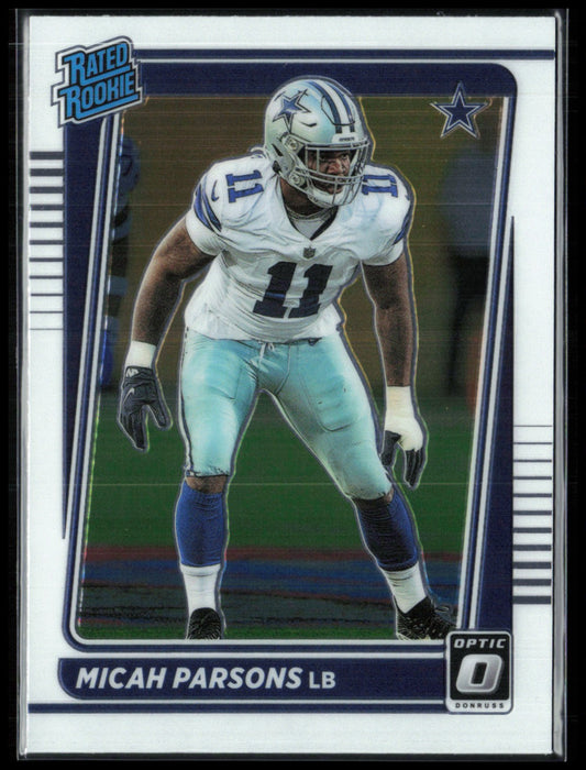 Micah Parsons RC