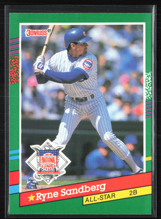 Ryne Sandberg