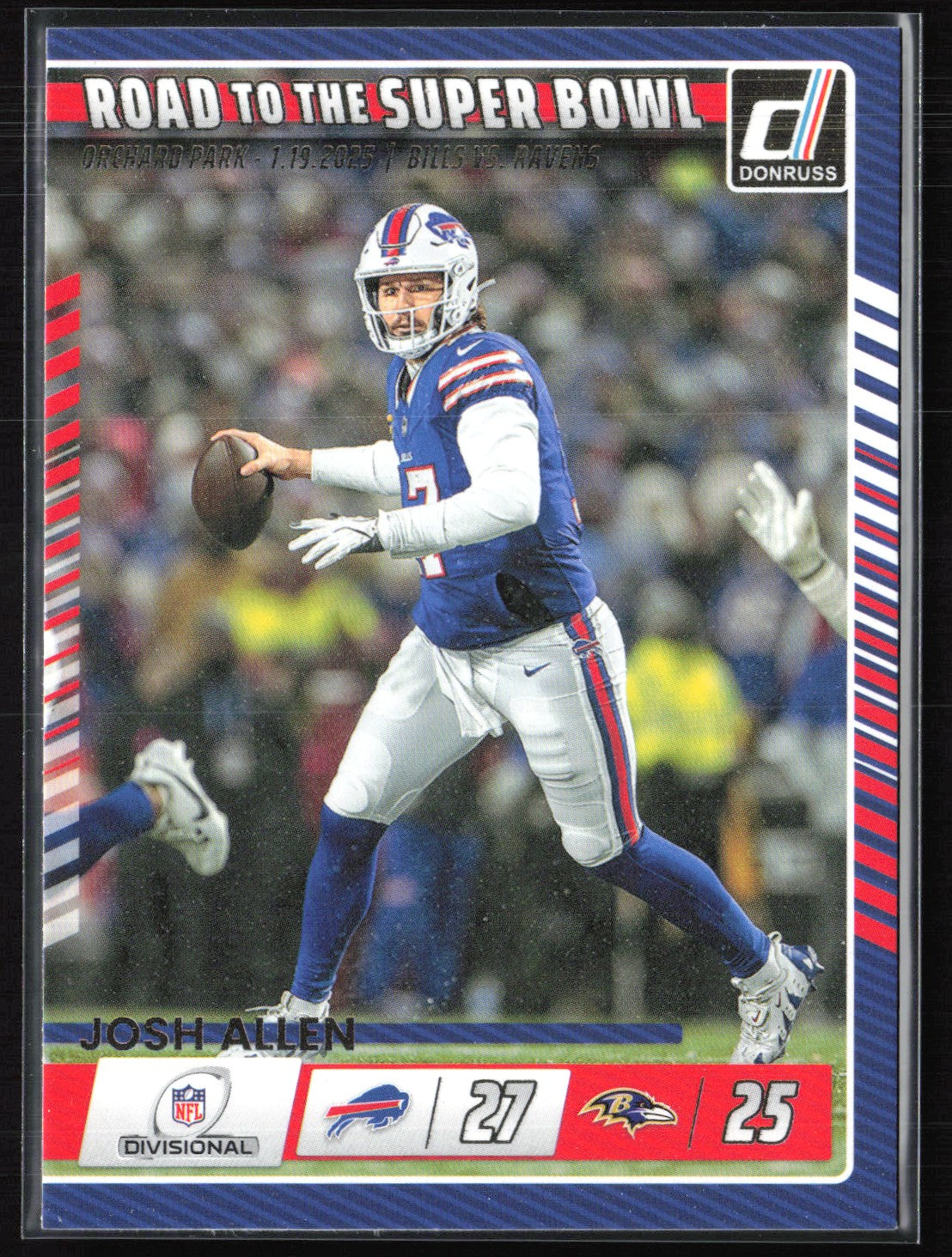 Josh Allen