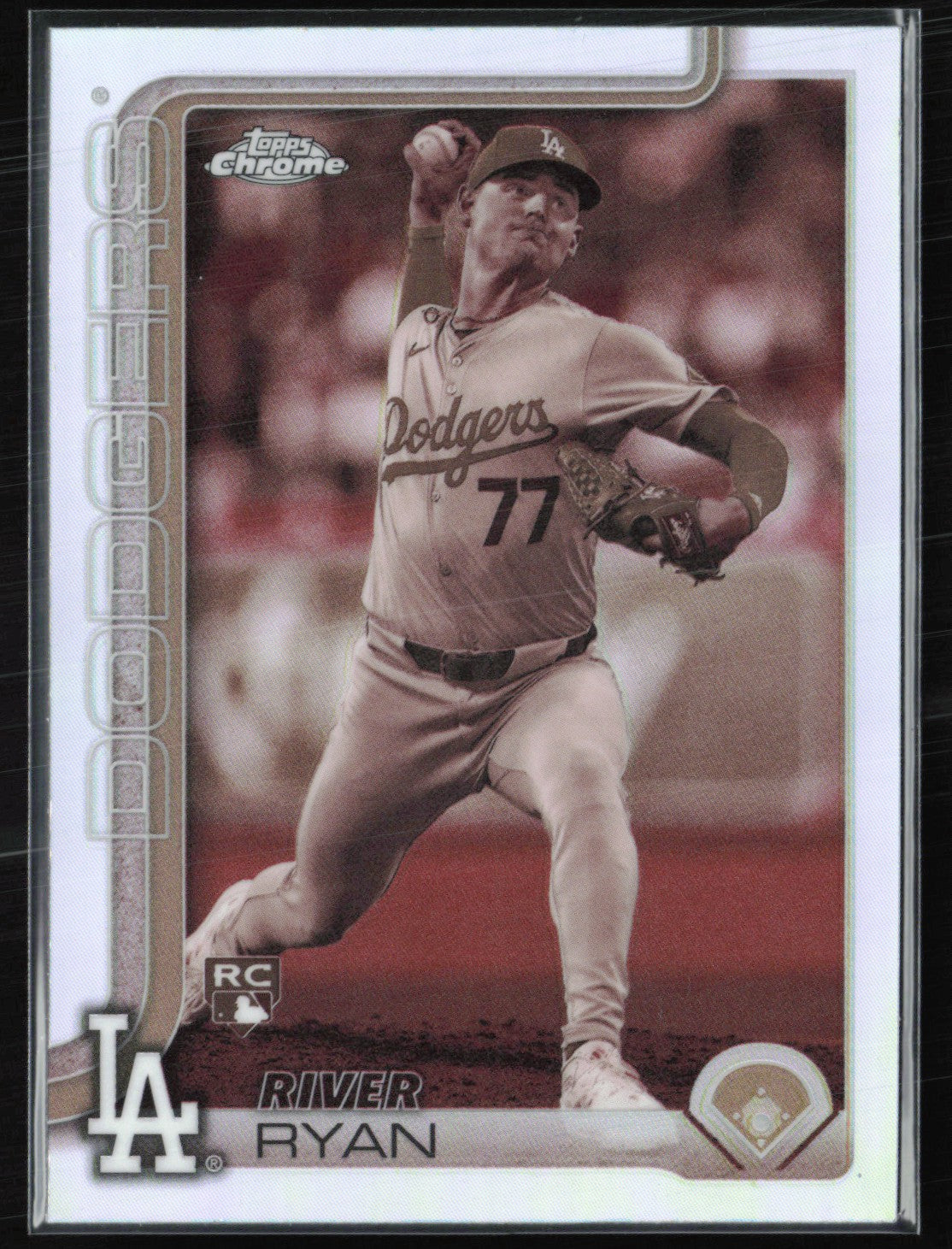 River Ryan RC Sepia Refractor
