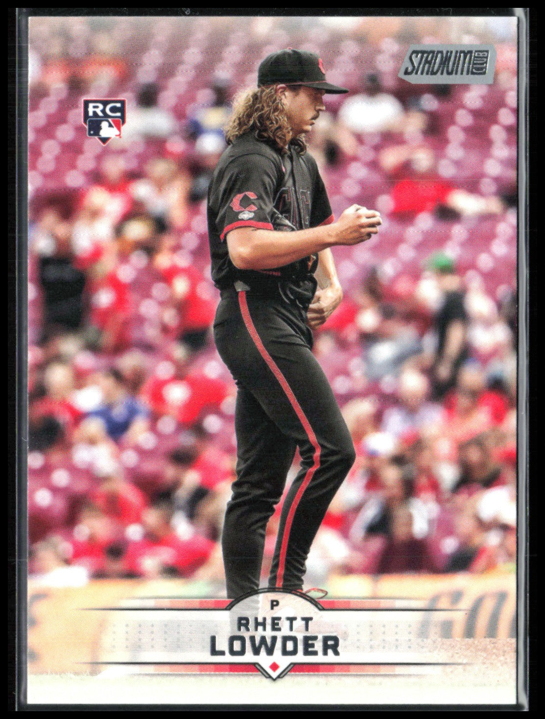 Rhett Lowder RC