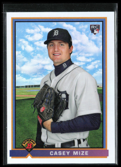 Casey Mize RC