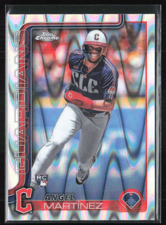 Angel Martinez RC Raywave
