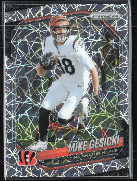 Mike Gesicki Lazer