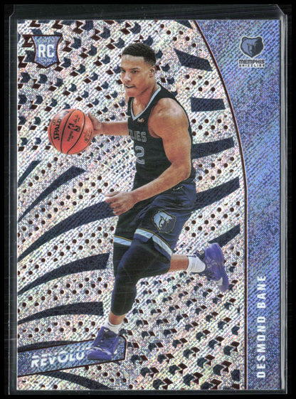 Desmond Bane RC