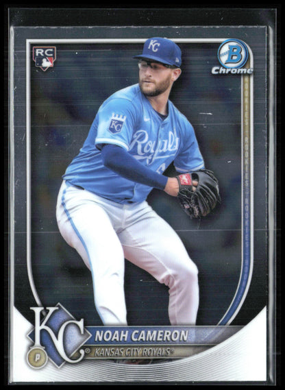 Noah Cameron RC