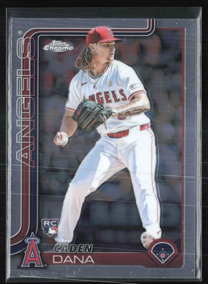 Caden Dana RC