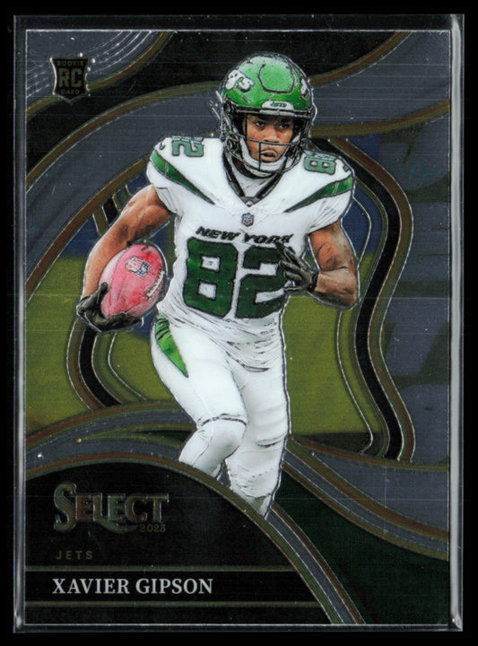 Xavier Gipson RC