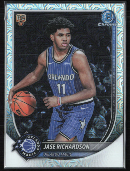 Jase Richardson RC Mojo