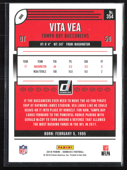 Vita Vea RC