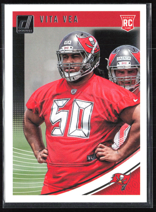 Vita Vea RC