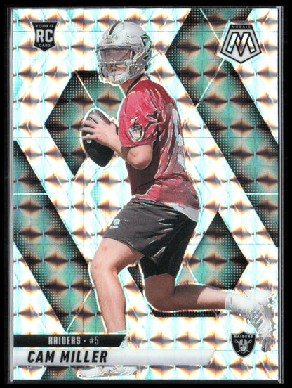 Cam Miller RC Mosaic