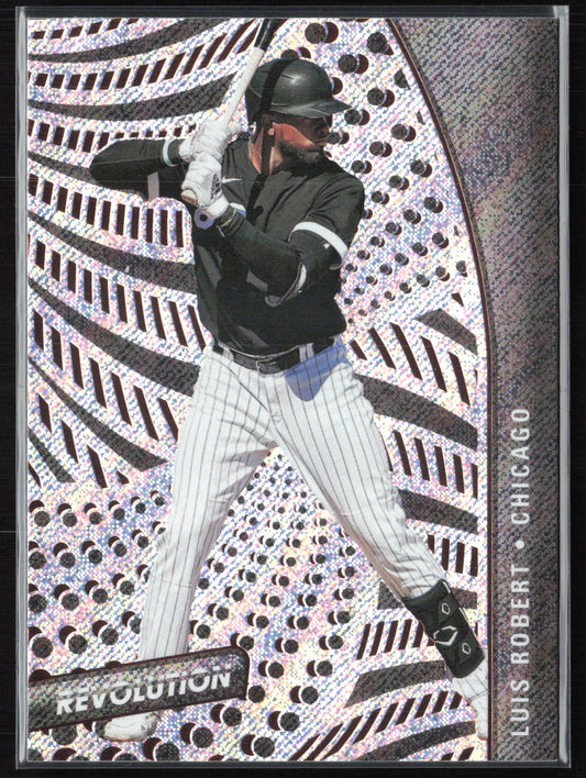 Luis Robert