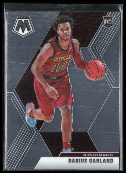 Darius Garland RC