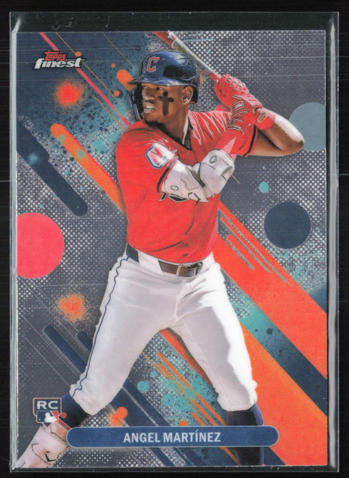 Angel Martinez RC