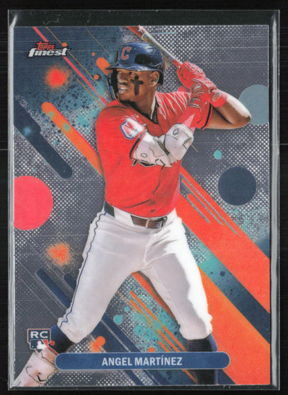 Angel Martinez RC