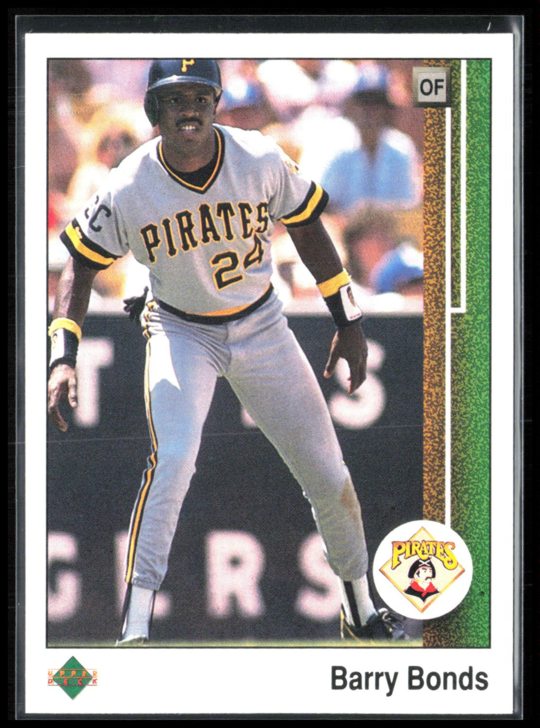 Barry Bonds