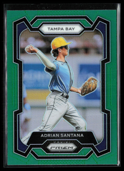 Adrian Santana