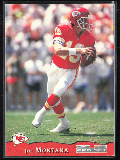 Joe Montana