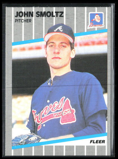 John Smoltz