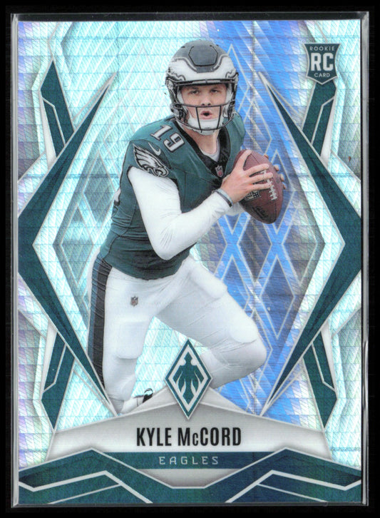 Kyle McCord RC Hyper