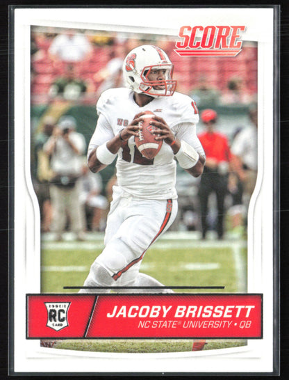 Jacoby Brissett RC