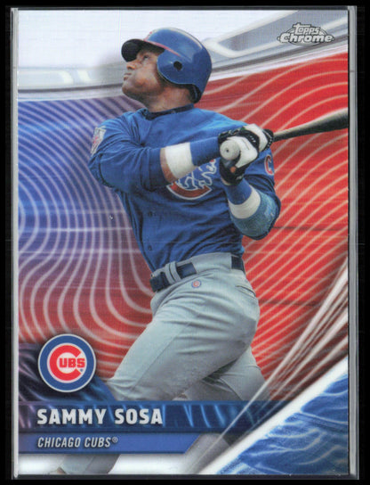 Sammy Sosa