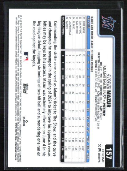 Adam Mazur RC