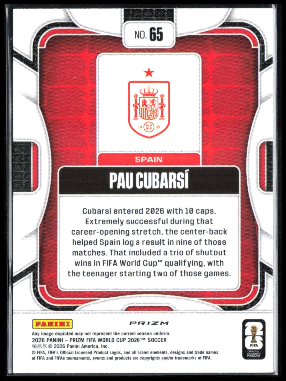 Pau Cubarsi Silver Wave