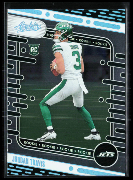 Jordan Travis RC