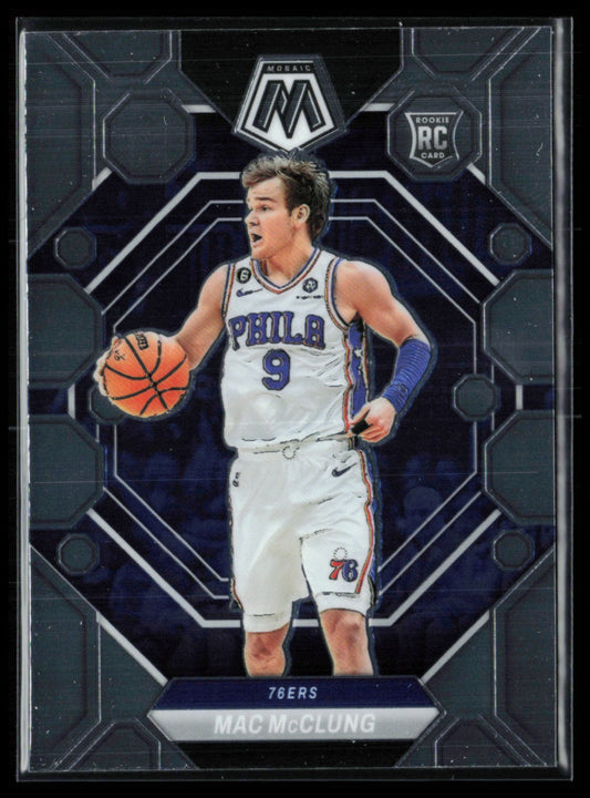 Mac McClung RC