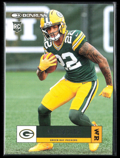 Matthew Golden RC