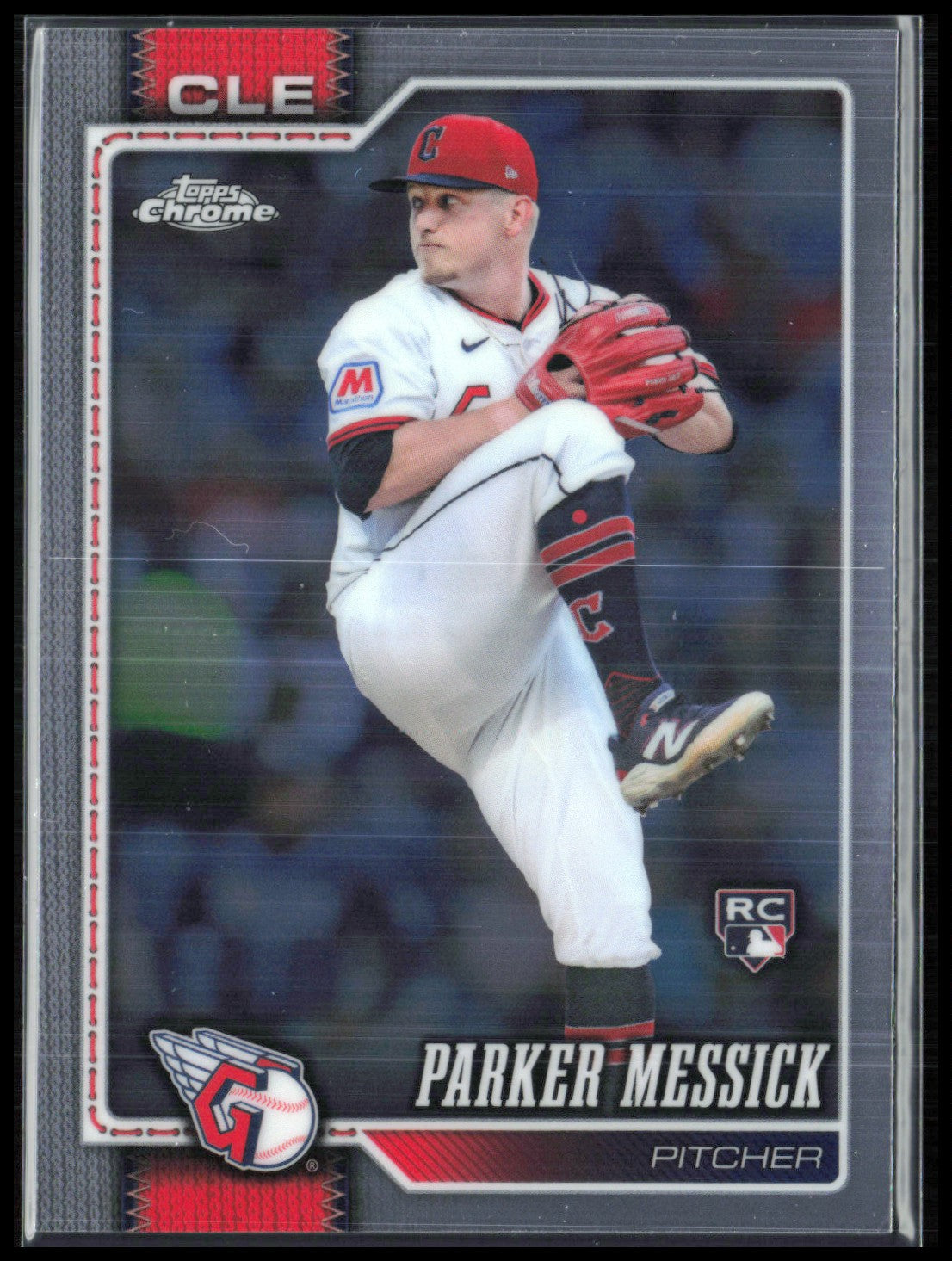Parker Messick RC