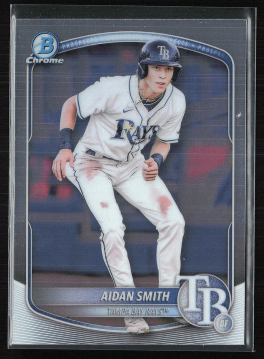 Aidan Smith Prospect