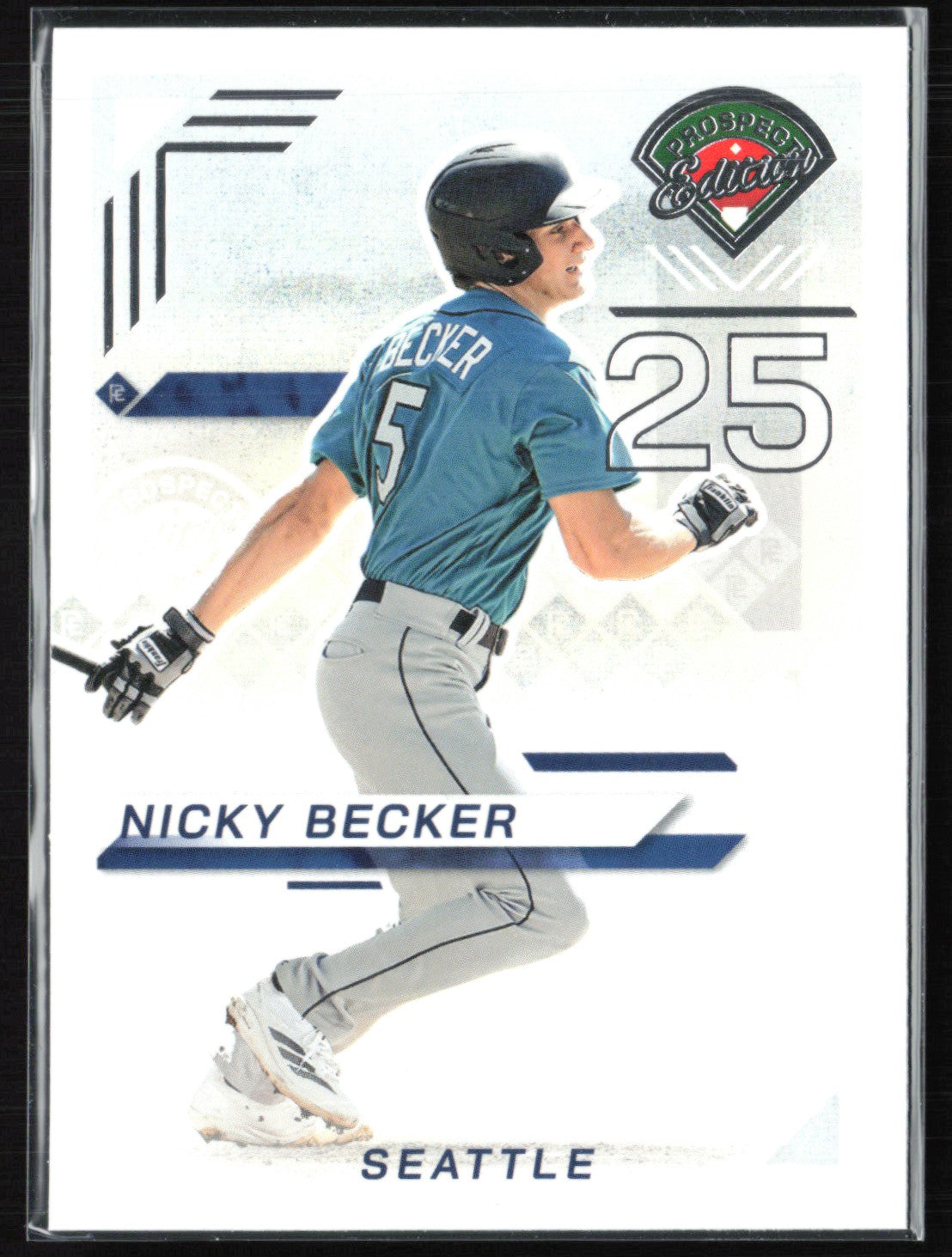 Nicky Becker