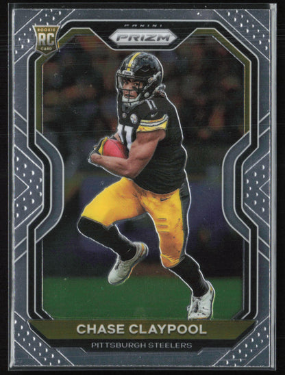 Chase Claypool RC