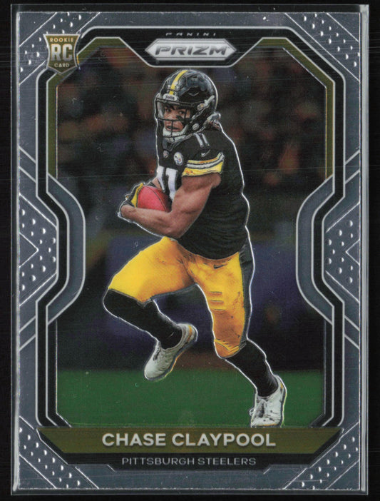 Chase Claypool RC