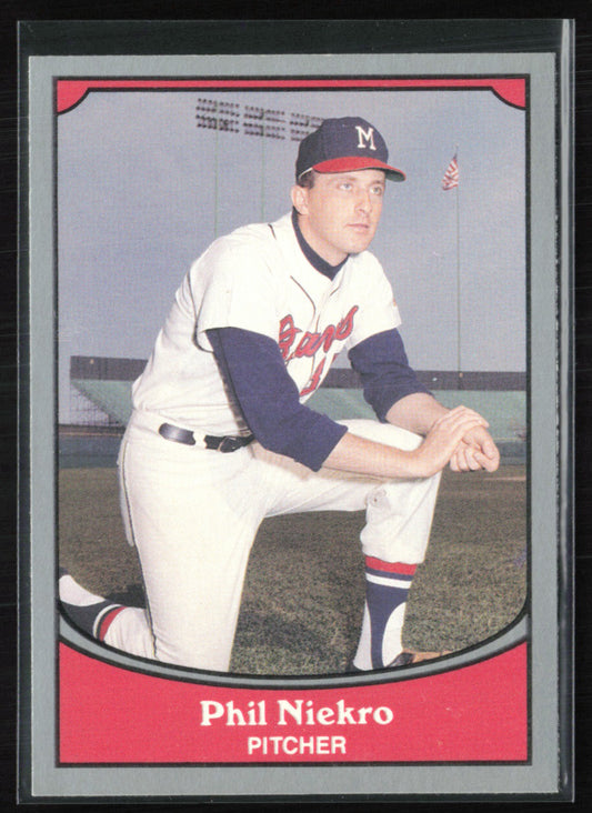Phil Niekro