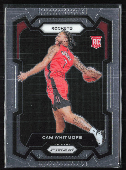 Cam Whitmore RC