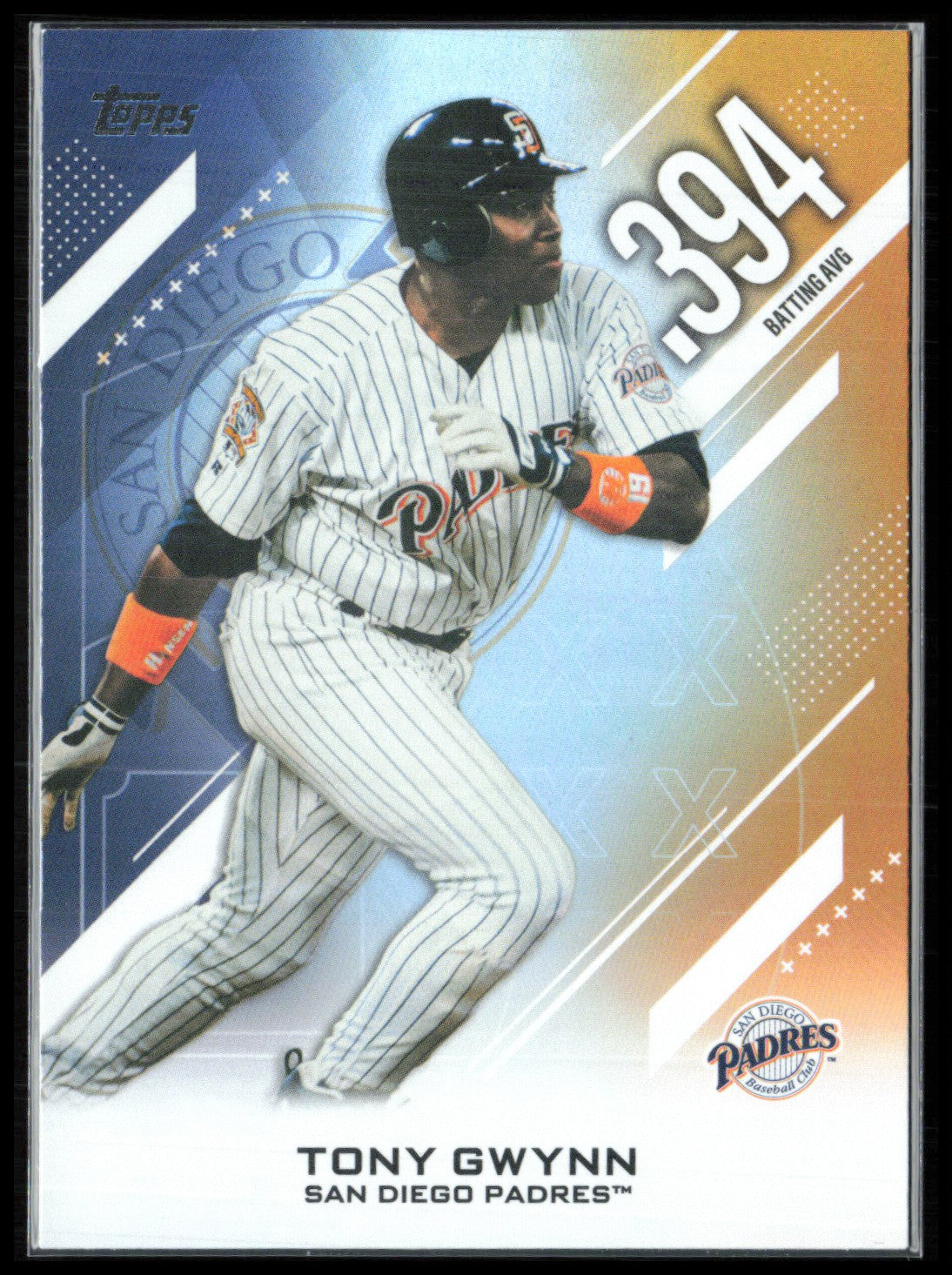 Tony Gwynn