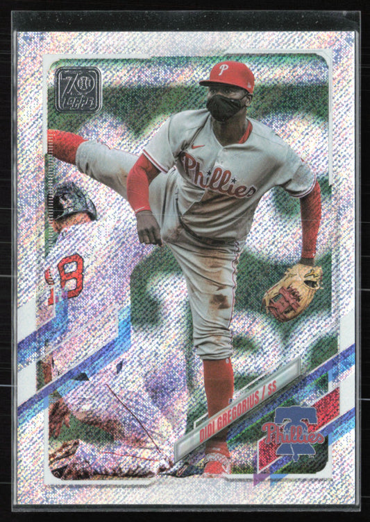 Didi Gregorius /790