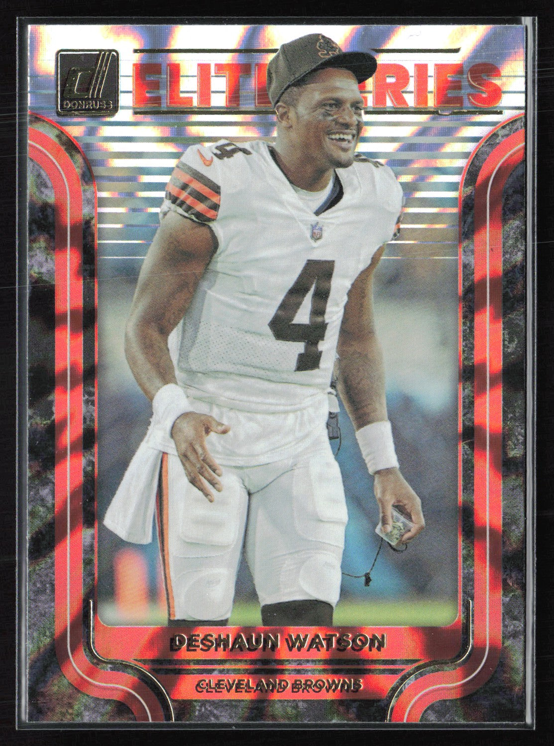Deshaun Watson