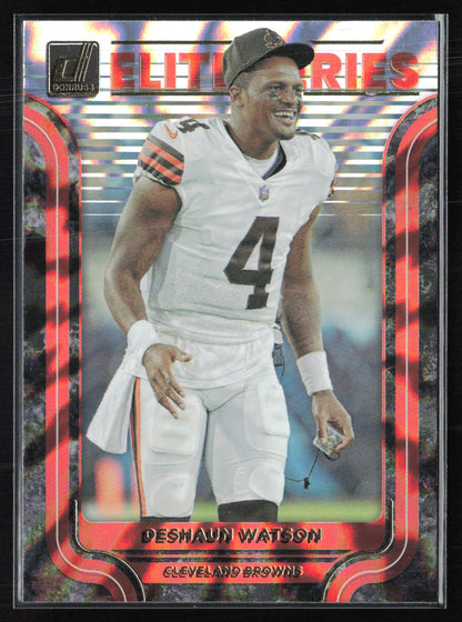 Deshaun Watson
