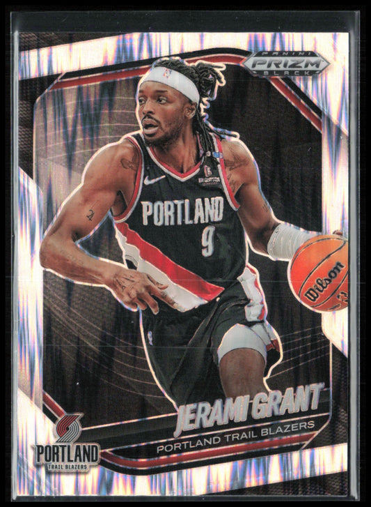 Jerami Grant Flash /249