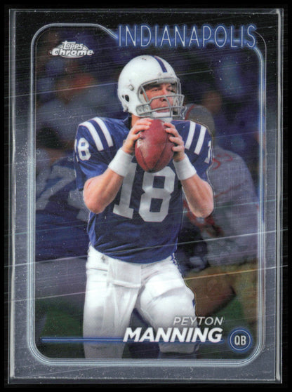Peyton Manning